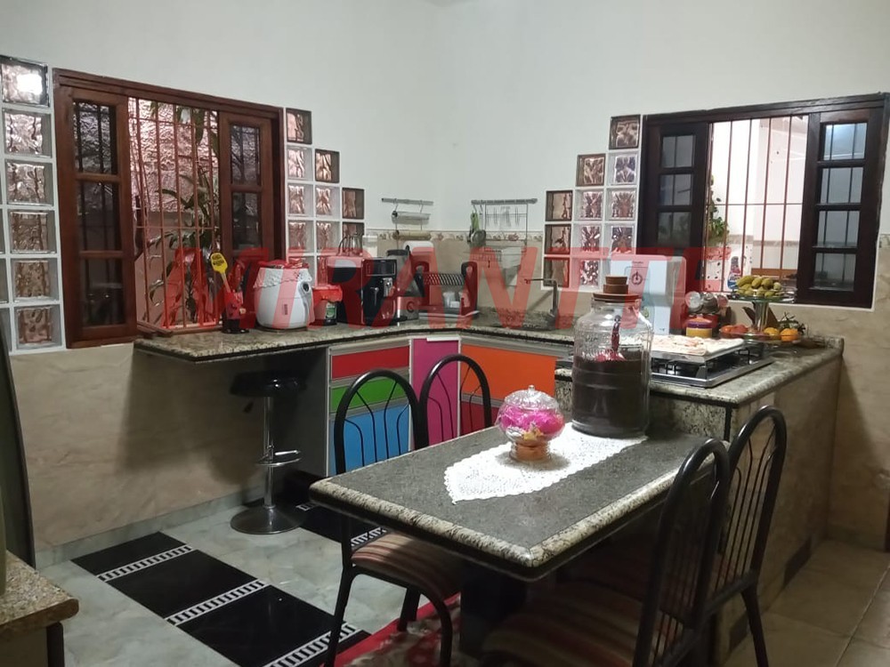 Sobrado de 300m² com 3 quartos em Vila Guilherme