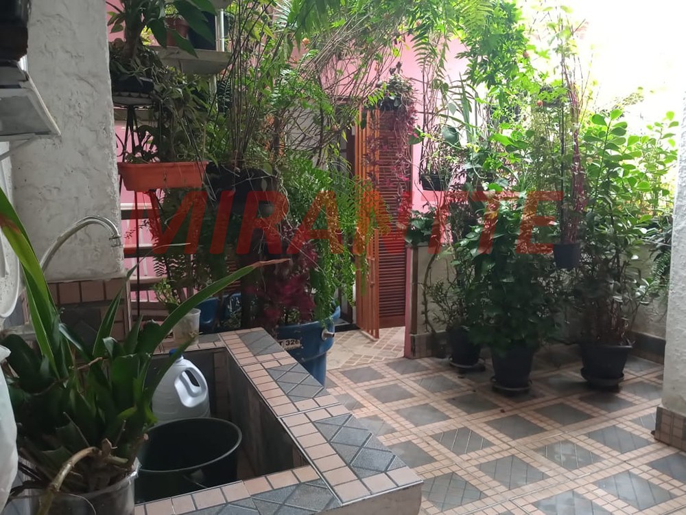 Sobrado de 300m² com 3 quartos em Vila Guilherme