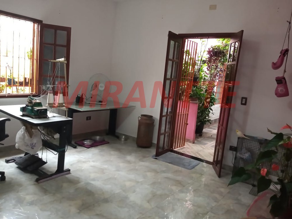 Sobrado de 300m² com 3 quartos em Vila Guilherme