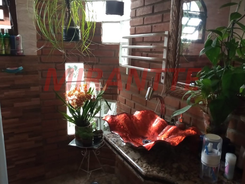 Sobrado de 300m² com 3 quartos em Vila Guilherme