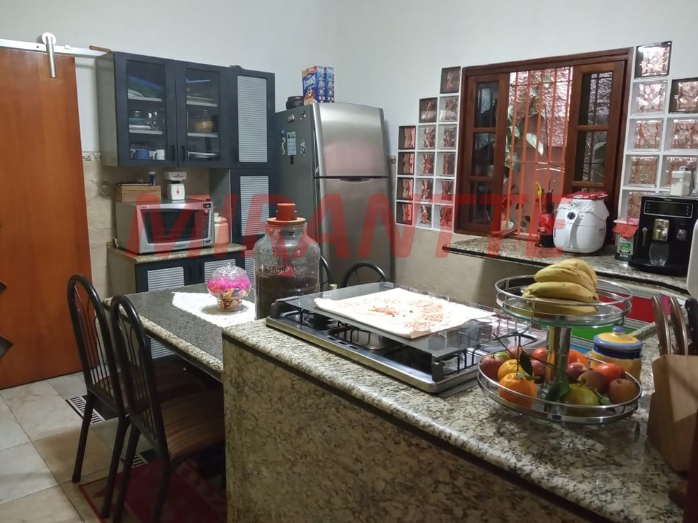 Sobrado de 300m² com 3 quartos em Vila Guilherme