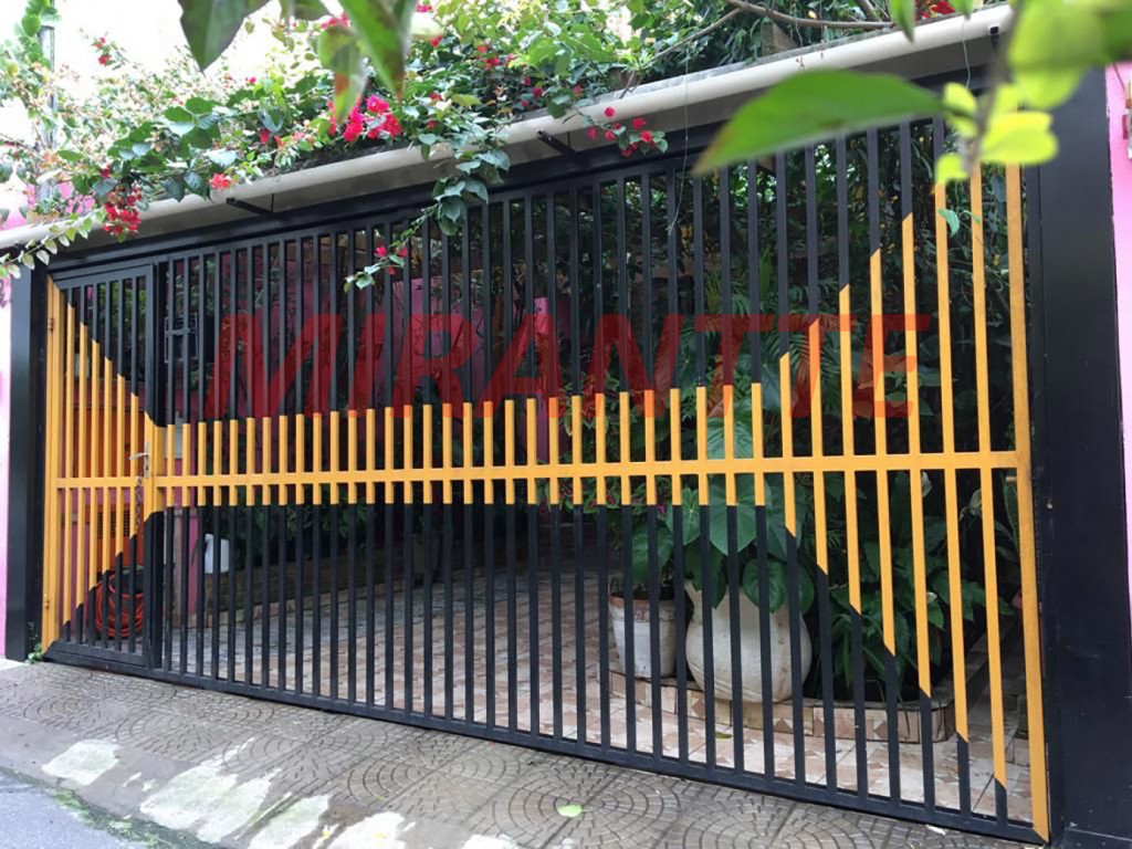 Sobrado de 300m² com 3 quartos em Vila Guilherme