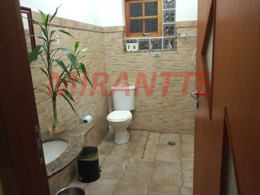 Sobrado de 300m² com 3 quartos em Vila Guilherme