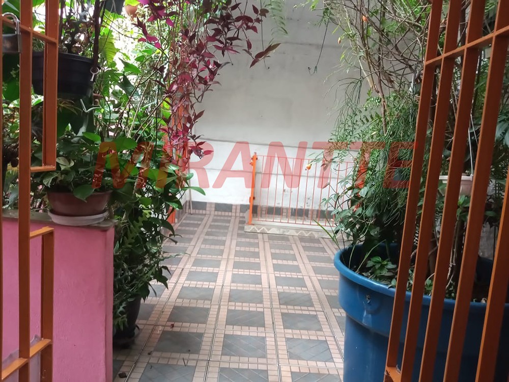 Sobrado de 300m² com 3 quartos em Vila Guilherme