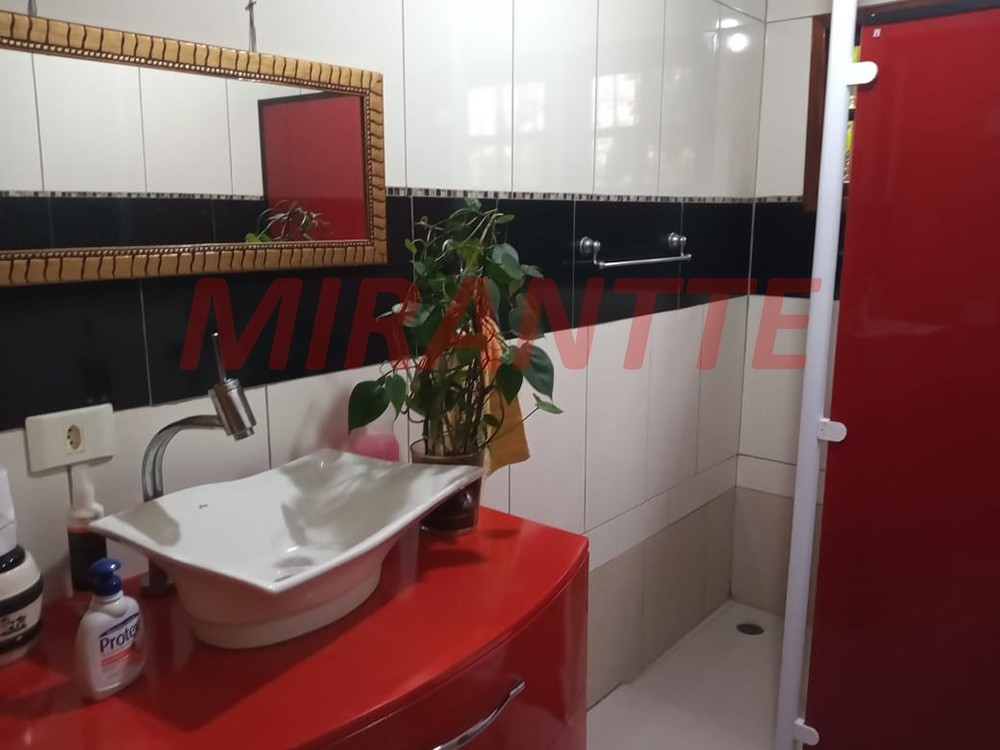 Sobrado de 300m² com 3 quartos em Vila Guilherme