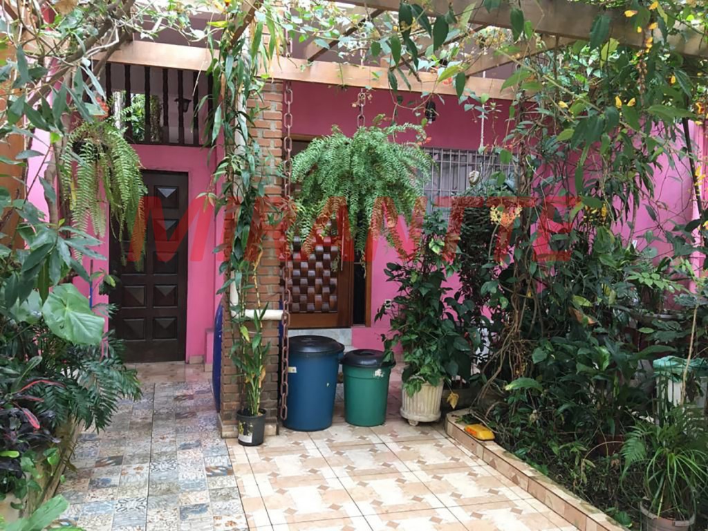 Sobrado de 300m² com 3 quartos em Vila Guilherme