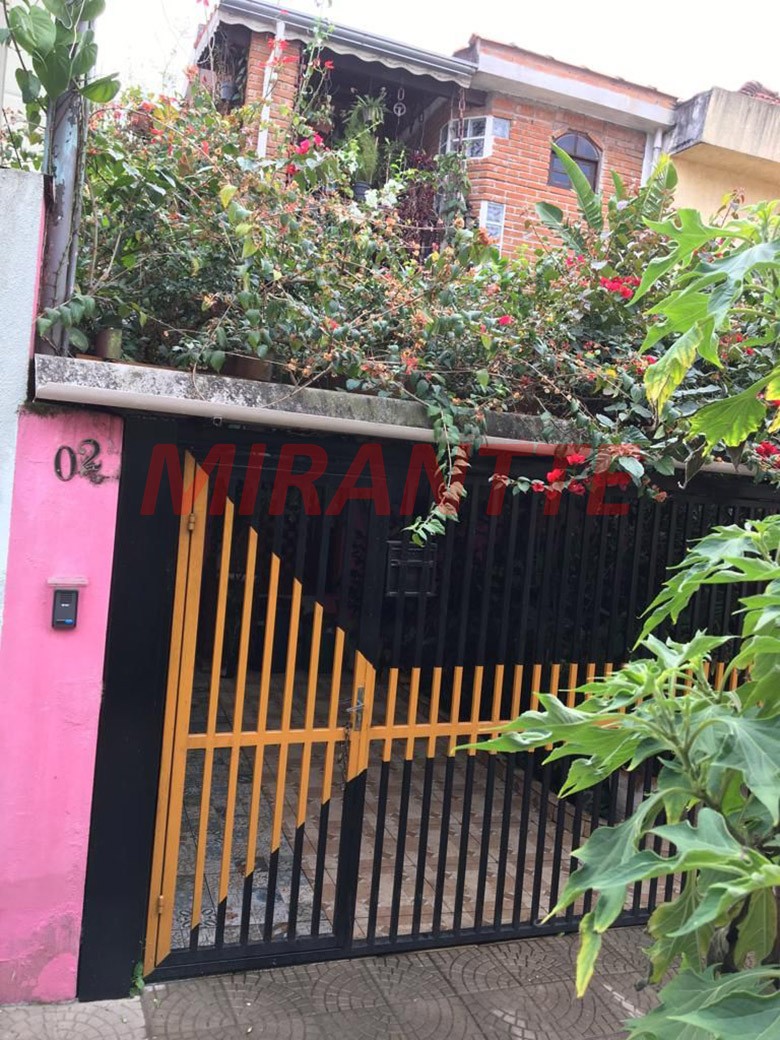 Sobrado de 300m² com 3 quartos em Vila Guilherme
