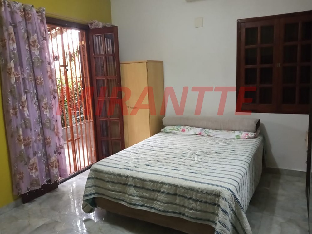 Sobrado de 300m² com 3 quartos em Vila Guilherme