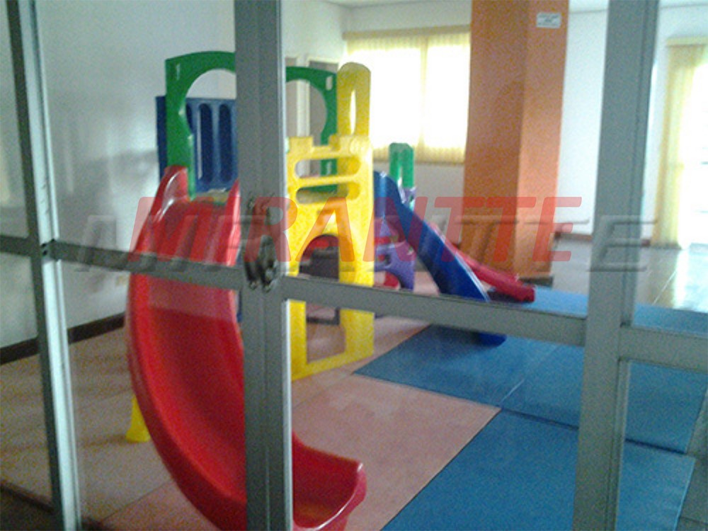 Apartamento de 65m² com 3 quartos em Mandaqui