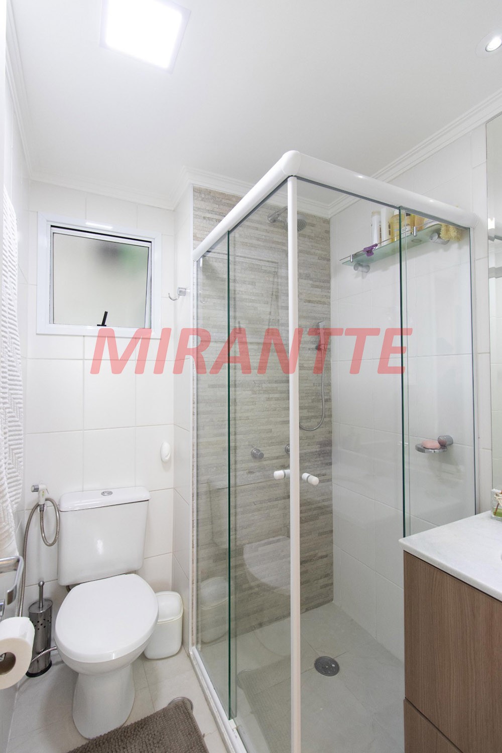 Apartamento de 62m² com 2 quartos em Vila Guilherme