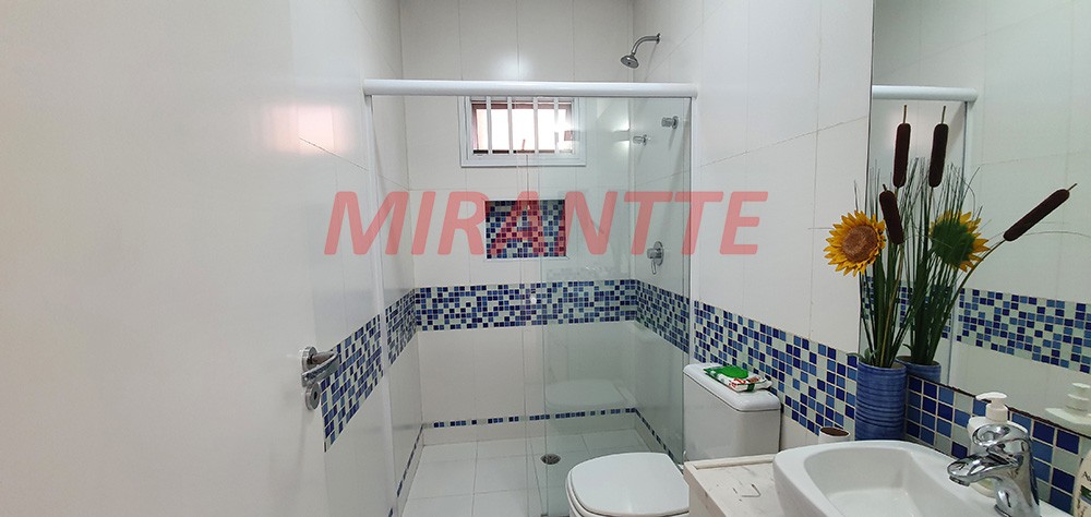 Sobrado de 545m² com 4 quartos em Jardim São Bento