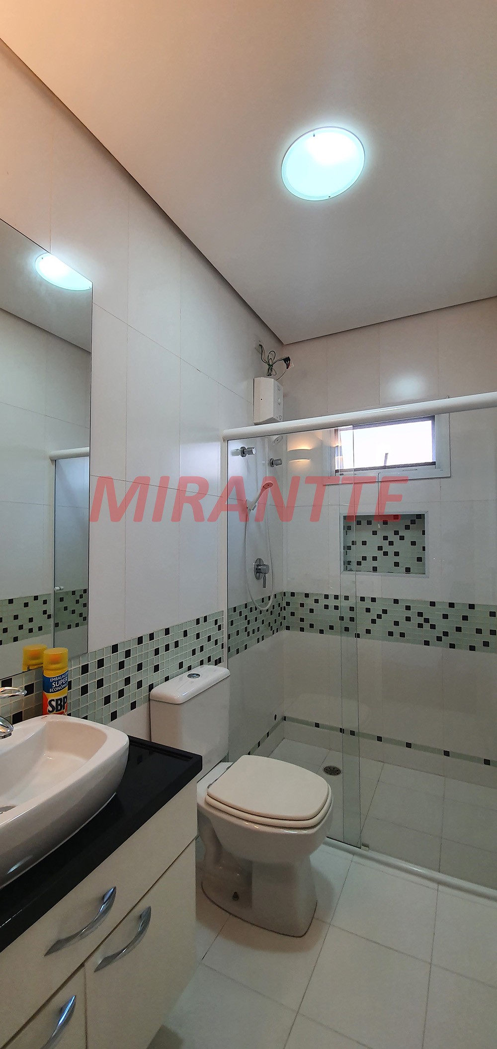 Sobrado de 545m² com 4 quartos em Jardim São Bento