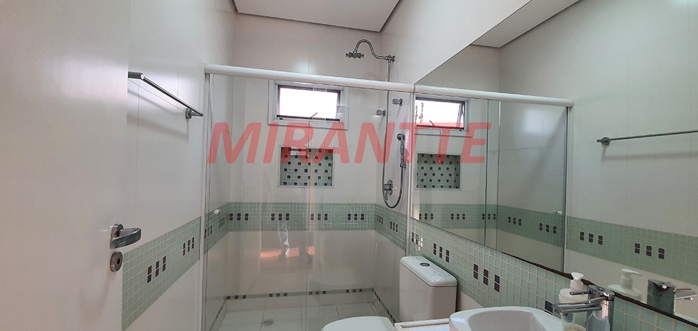 Sobrado de 545m² com 4 quartos em Jardim São Bento