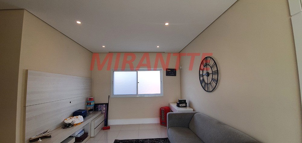 Sobrado de 545m² com 4 quartos em Jardim São Bento