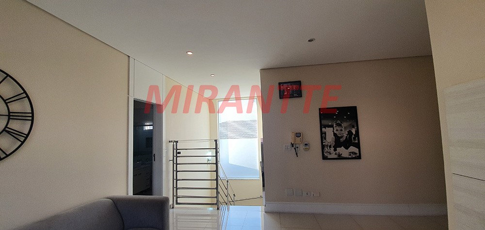 Sobrado de 545m² com 4 quartos em Jardim São Bento