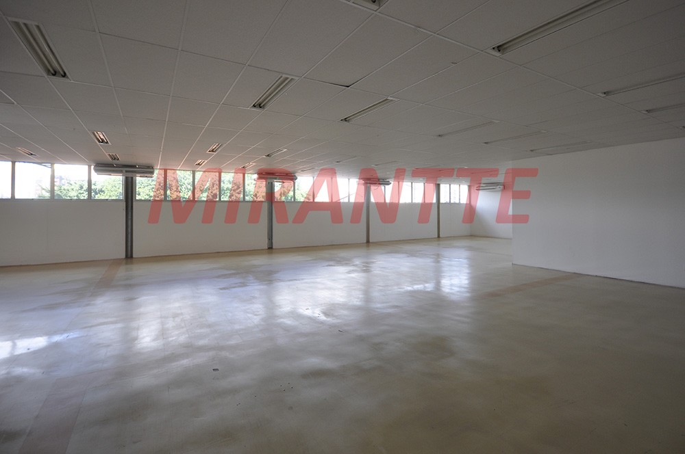 Comercial de 1970m² em Lapa