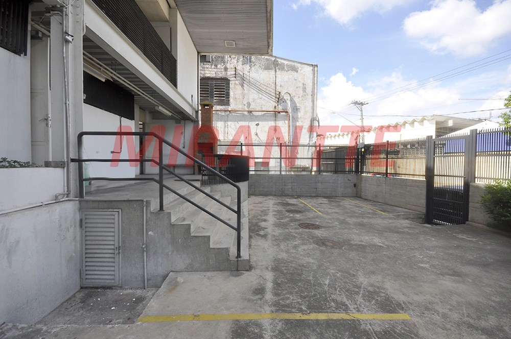 Comercial de 1970m² em Lapa