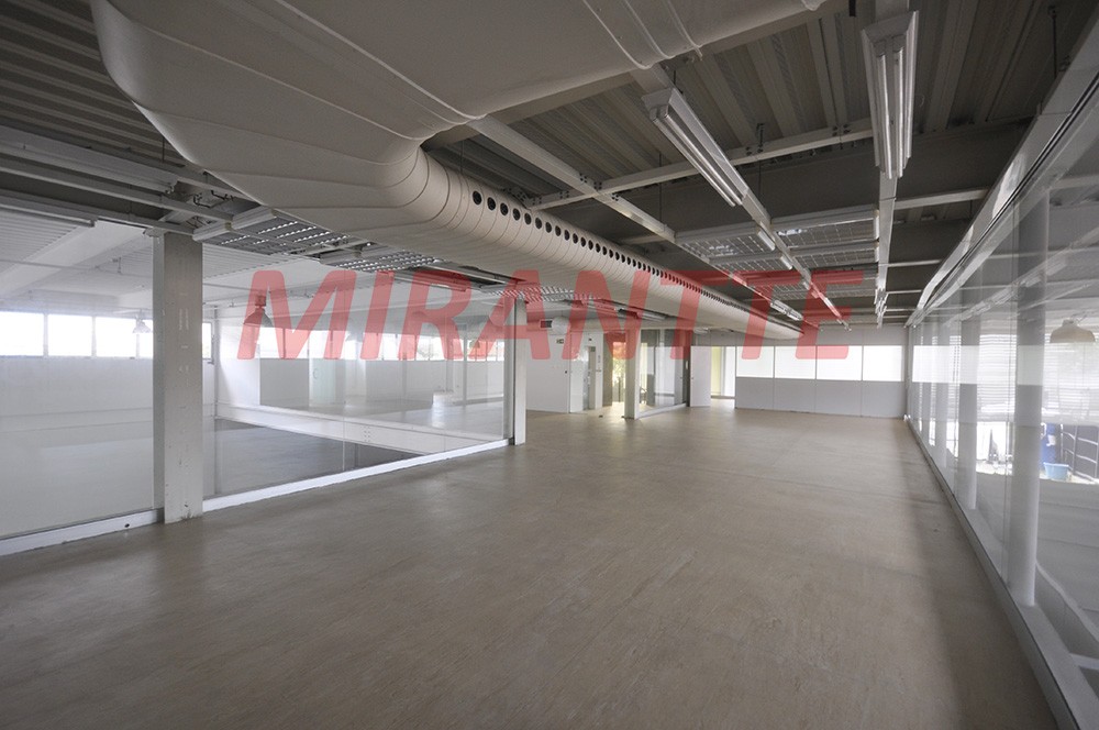 Comercial de 1970m² em Lapa