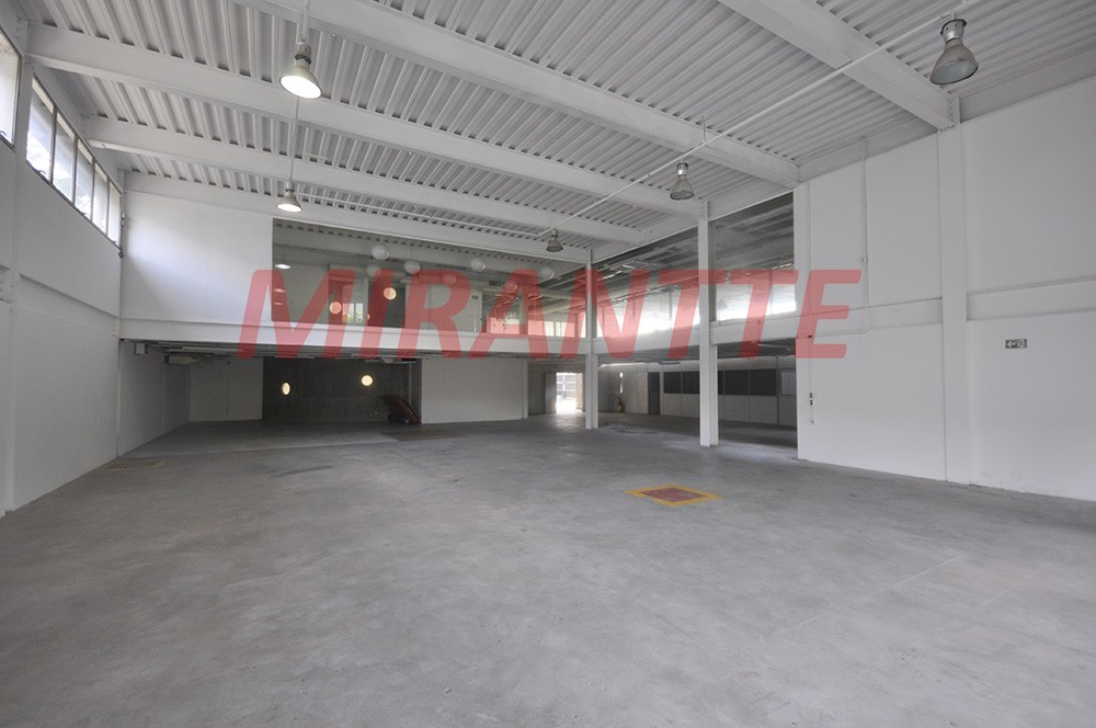 Comercial de 1970m² em Lapa