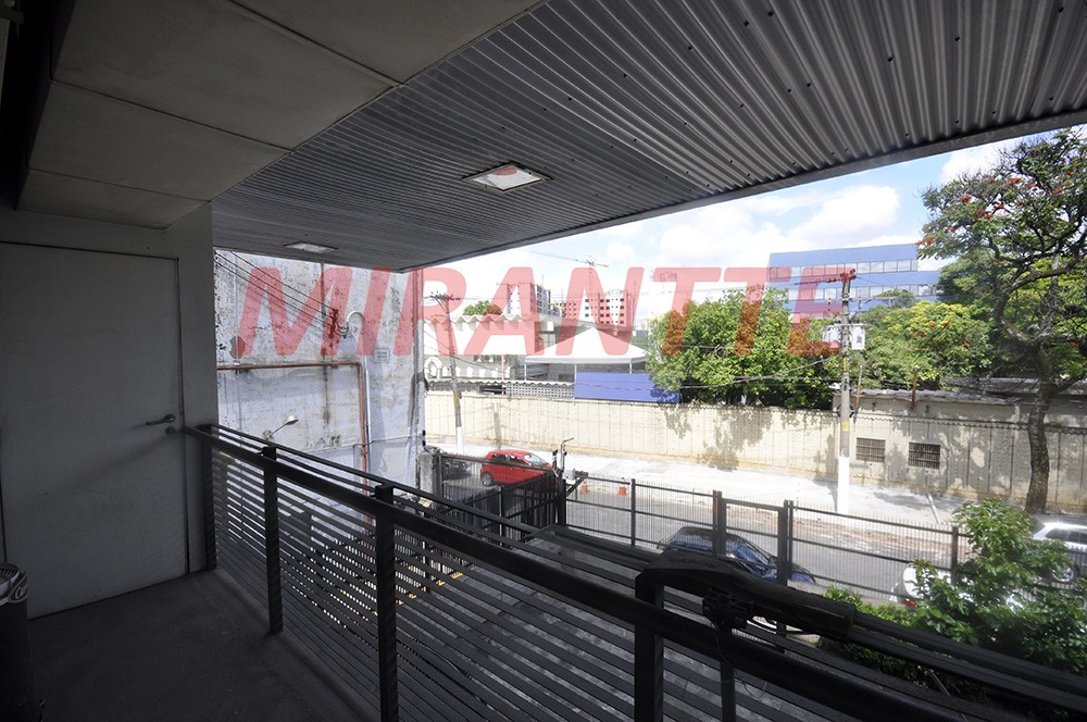 Comercial de 1970m² em Lapa