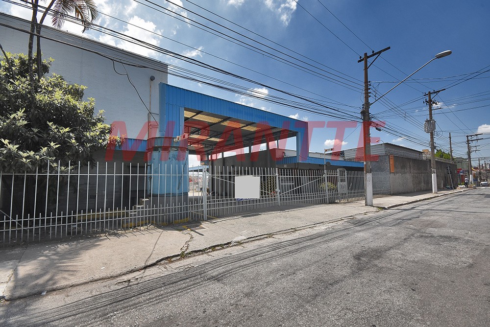 Comercial em Lapa