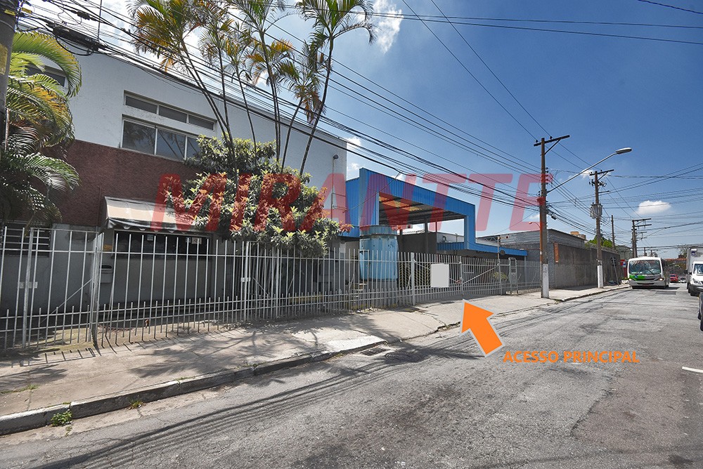 Comercial em Lapa