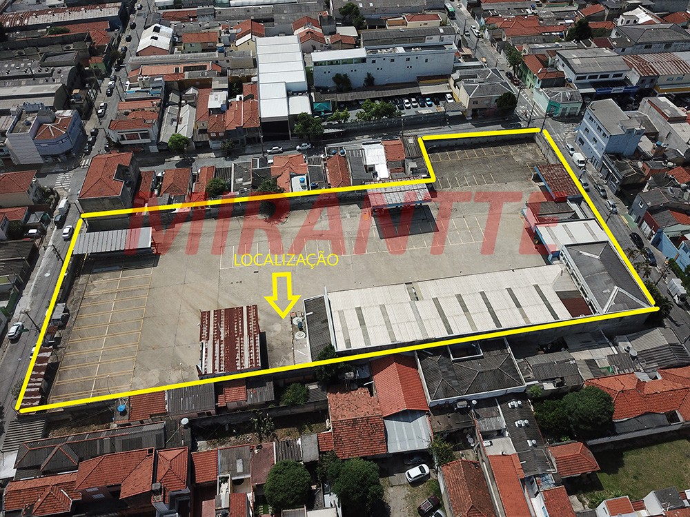 Comercial em Lapa