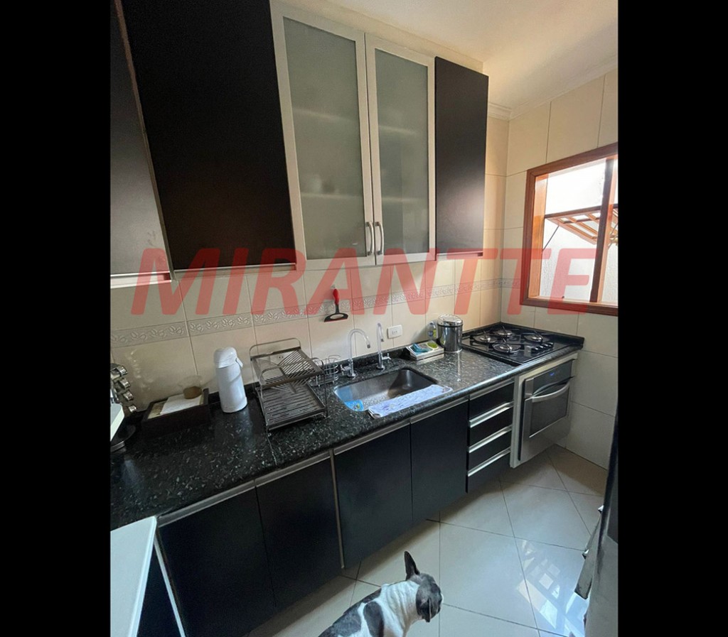 Sobrado de 300m² com 3 quartos em Tremembe