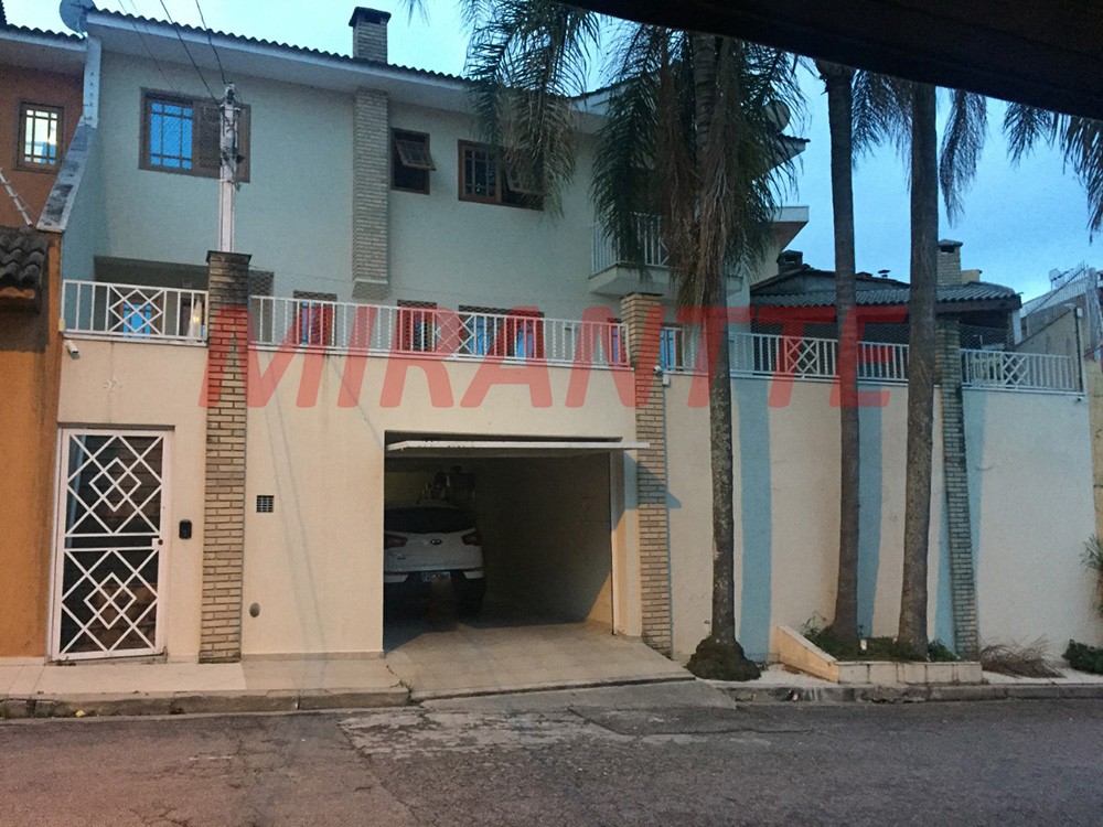 Sobrado de 300m² com 3 quartos em Tremembe