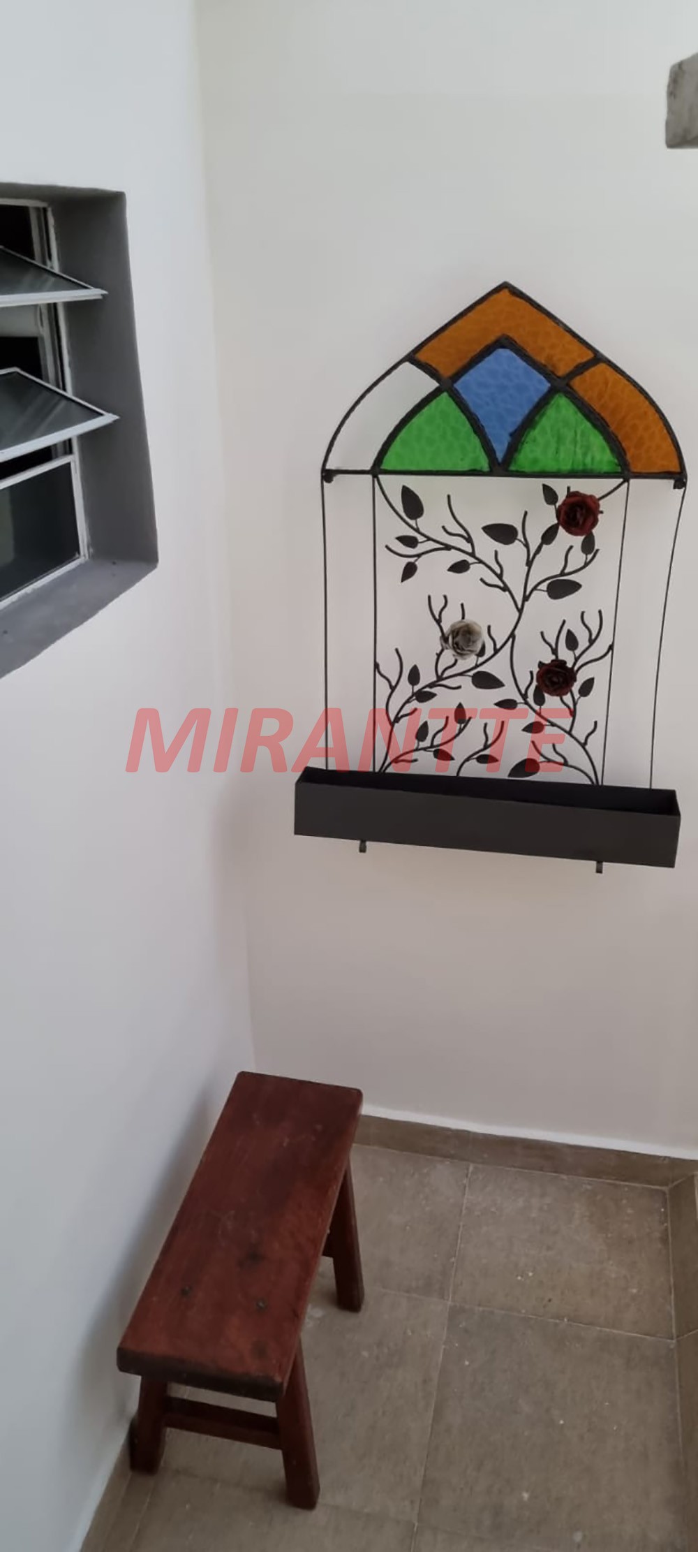 Sobrado de 250m² com 4 quartos em Vila Maria
