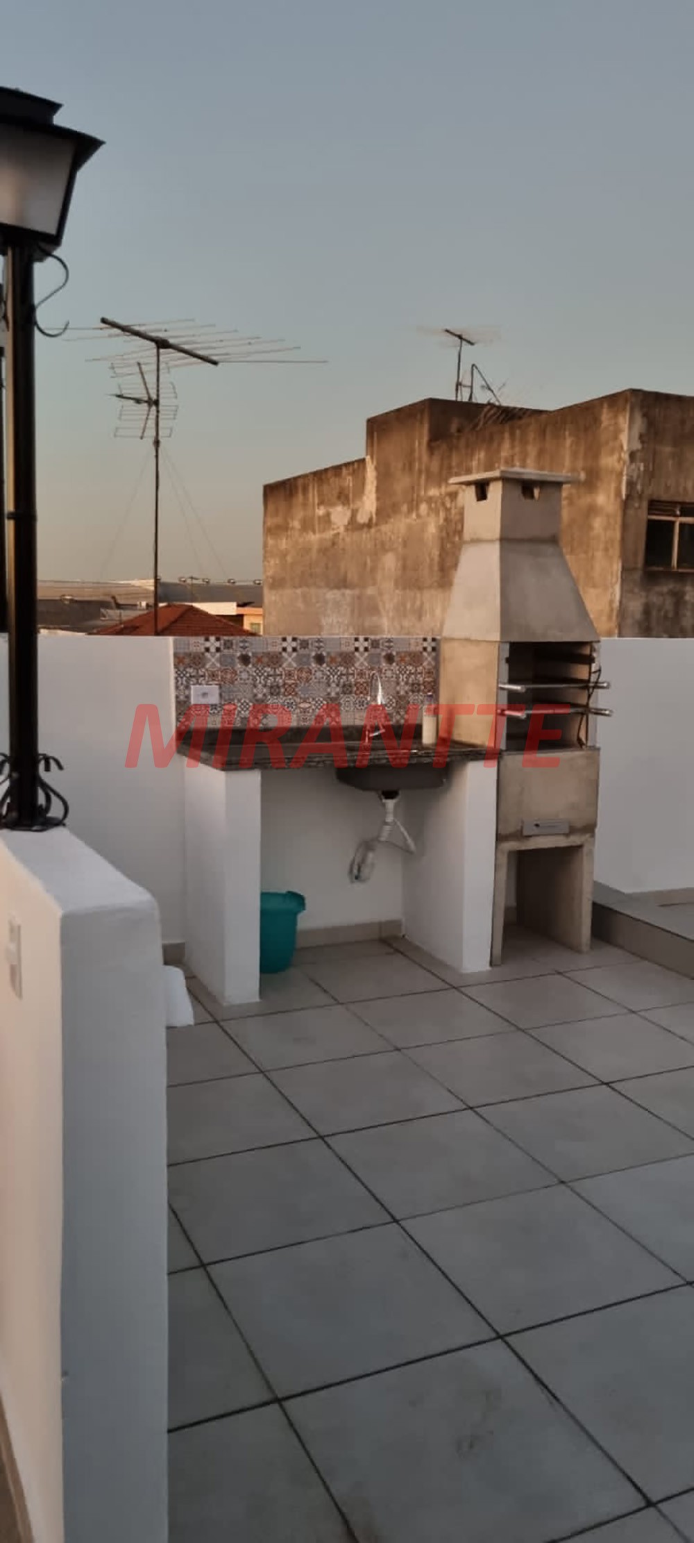 Sobrado de 250m² com 4 quartos em Vila Maria