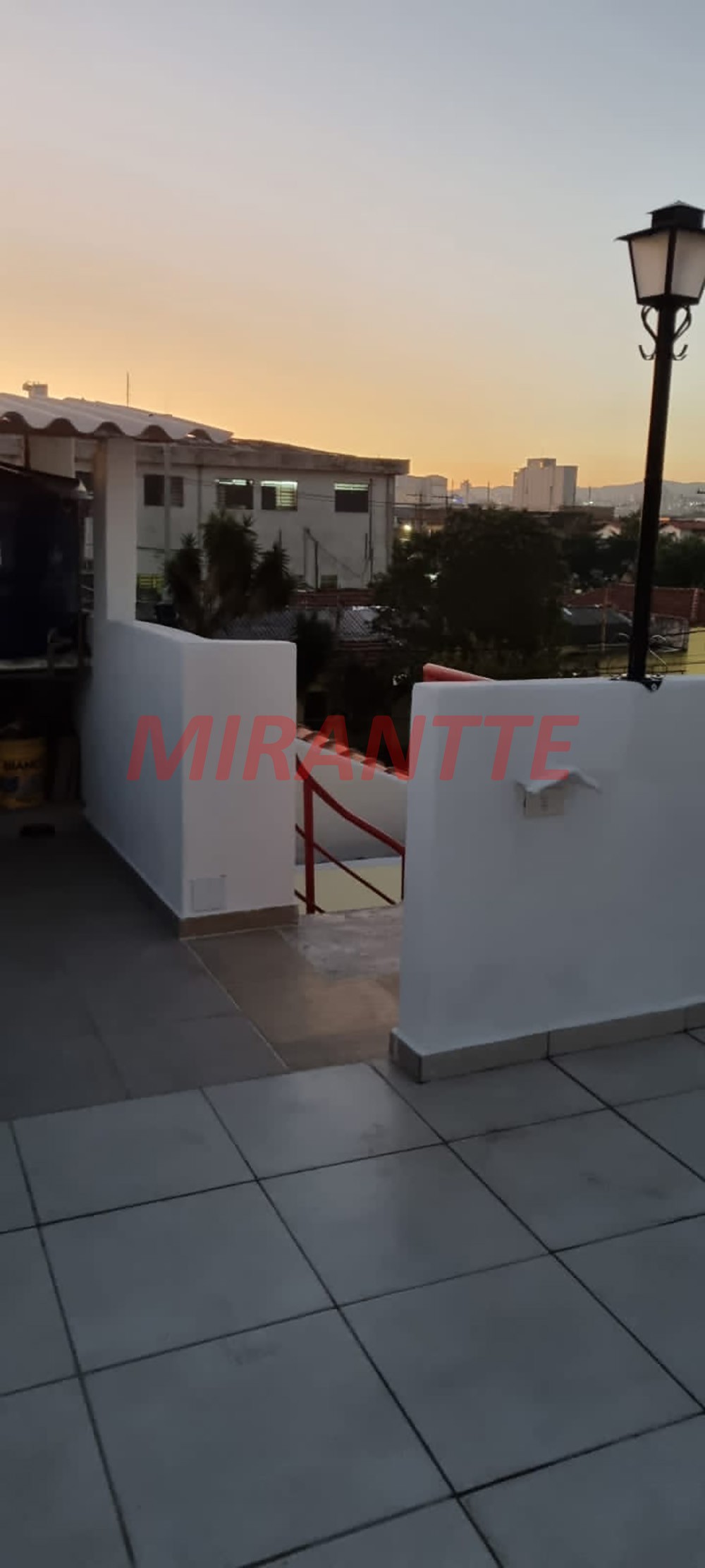 Sobrado de 250m² com 4 quartos em Vila Maria