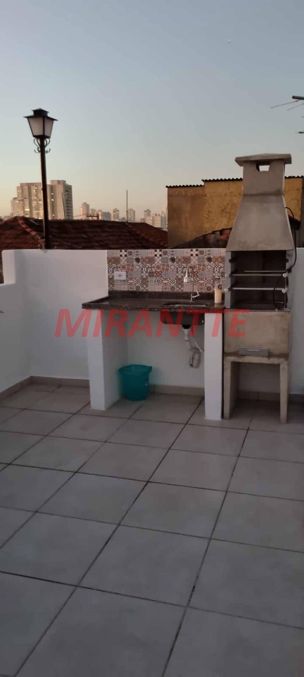 Sobrado de 250m² com 4 quartos em Vila Maria