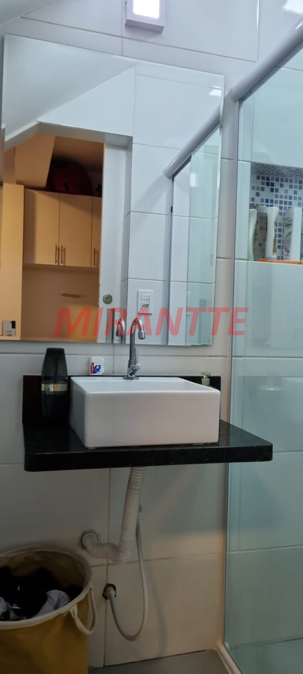 Sobrado de 250m² com 4 quartos em Vila Maria