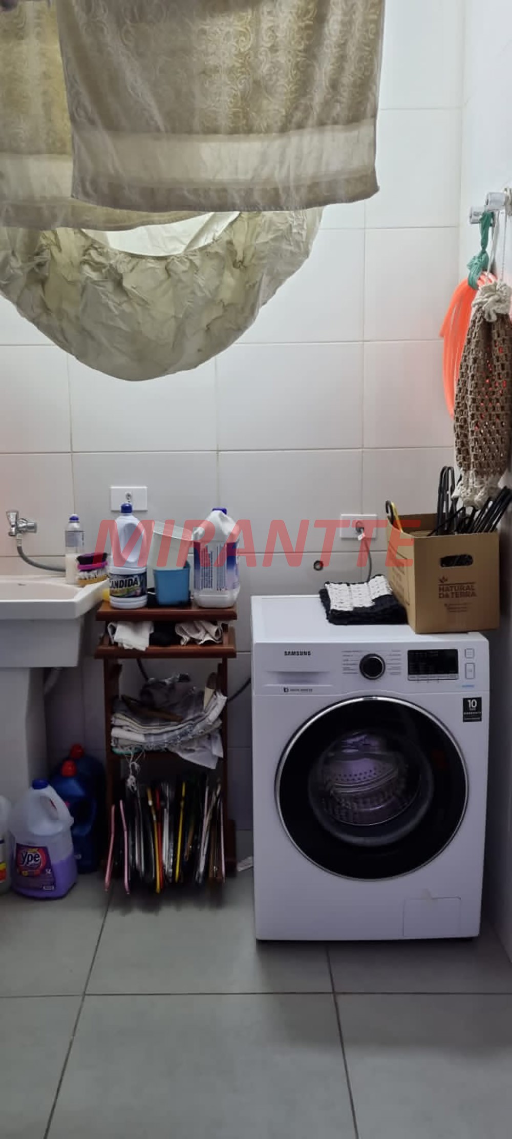 Sobrado de 250m² com 4 quartos em Vila Maria
