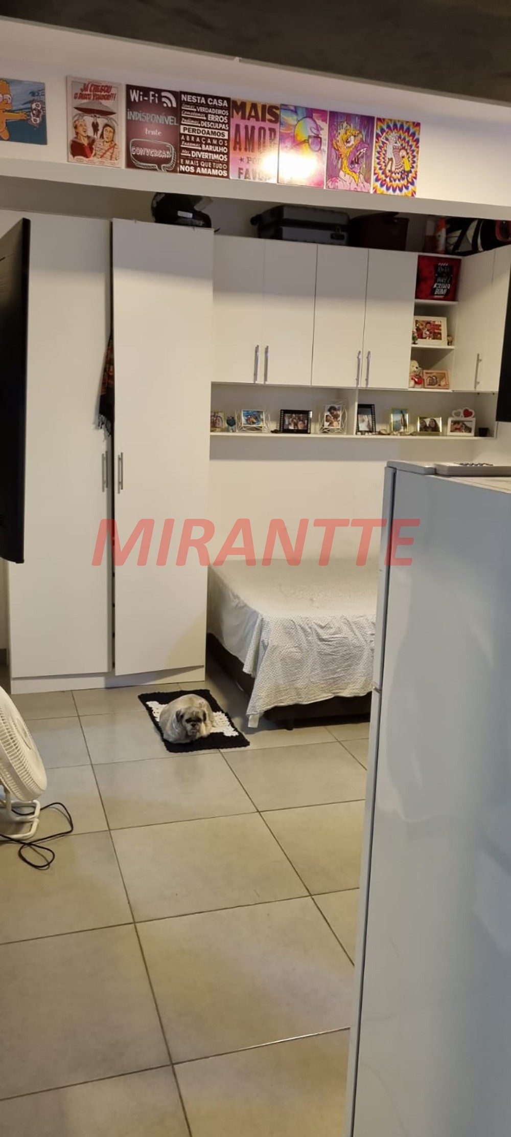 Sobrado de 250m² com 4 quartos em Vila Maria