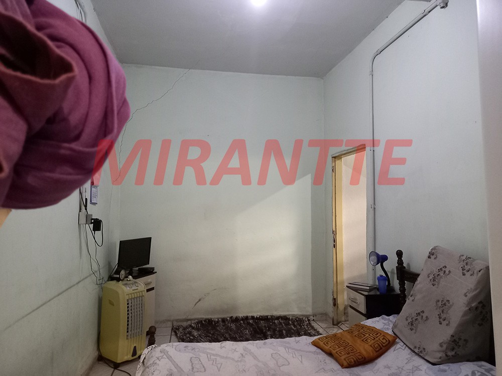 Sobrado de 200m² em Santana