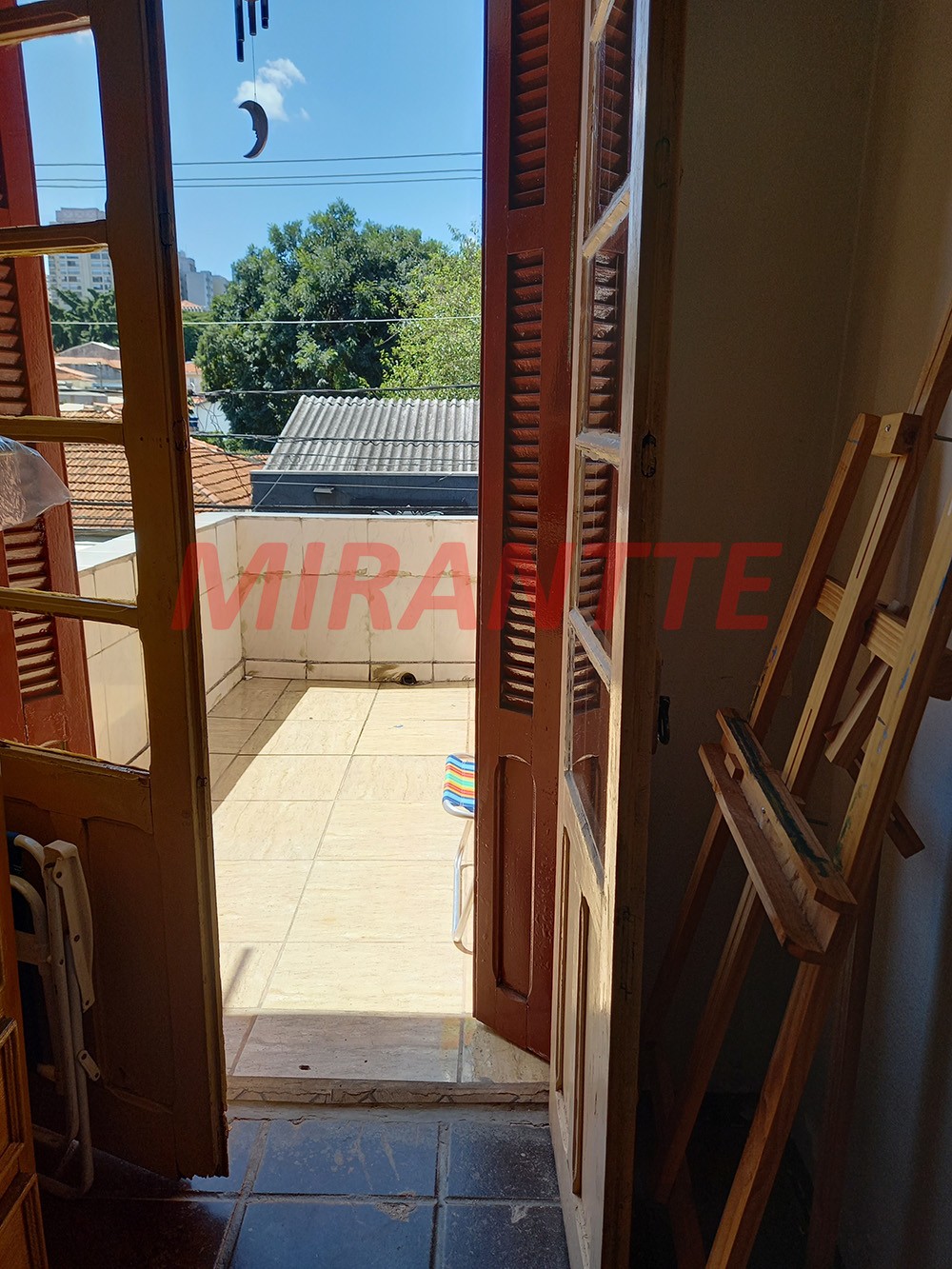 Sobrado de 200m² em Santana