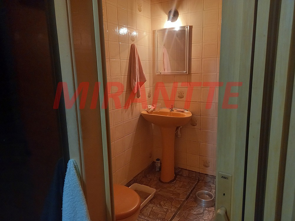 Sobrado de 200m² em Santana