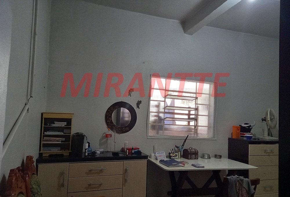 Sobrado de 200m² em Santana