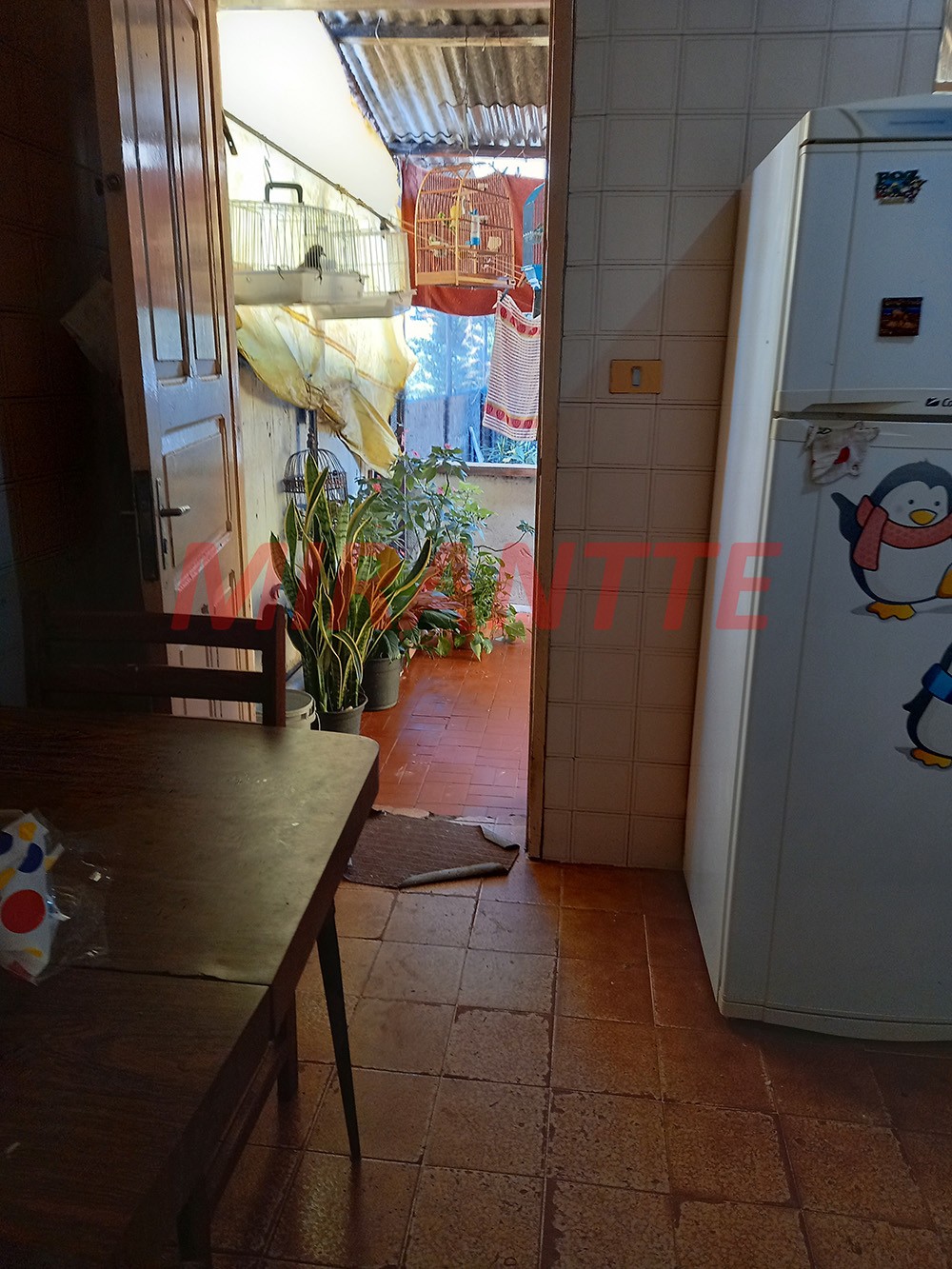 Sobrado de 200m² em Santana