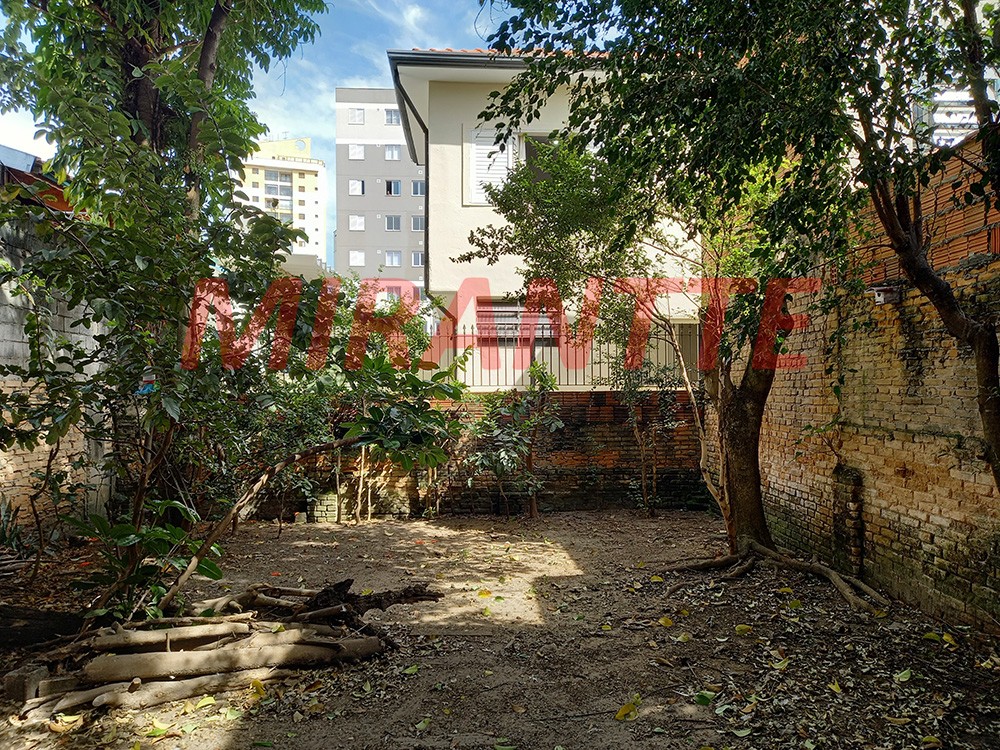 Sobrado de 200m² em Santana