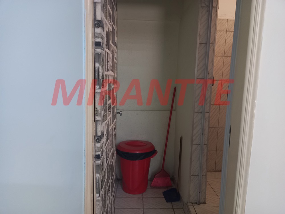 Sobrado de 200m² em Santana