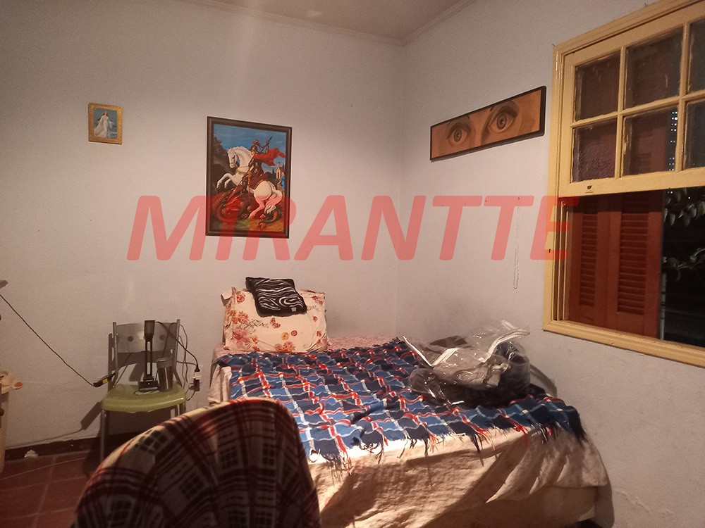 Sobrado de 200m² em Santana