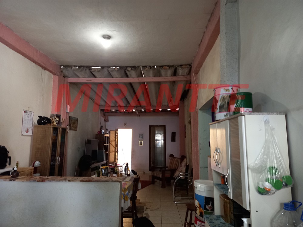 Sobrado de 200m² em Santana