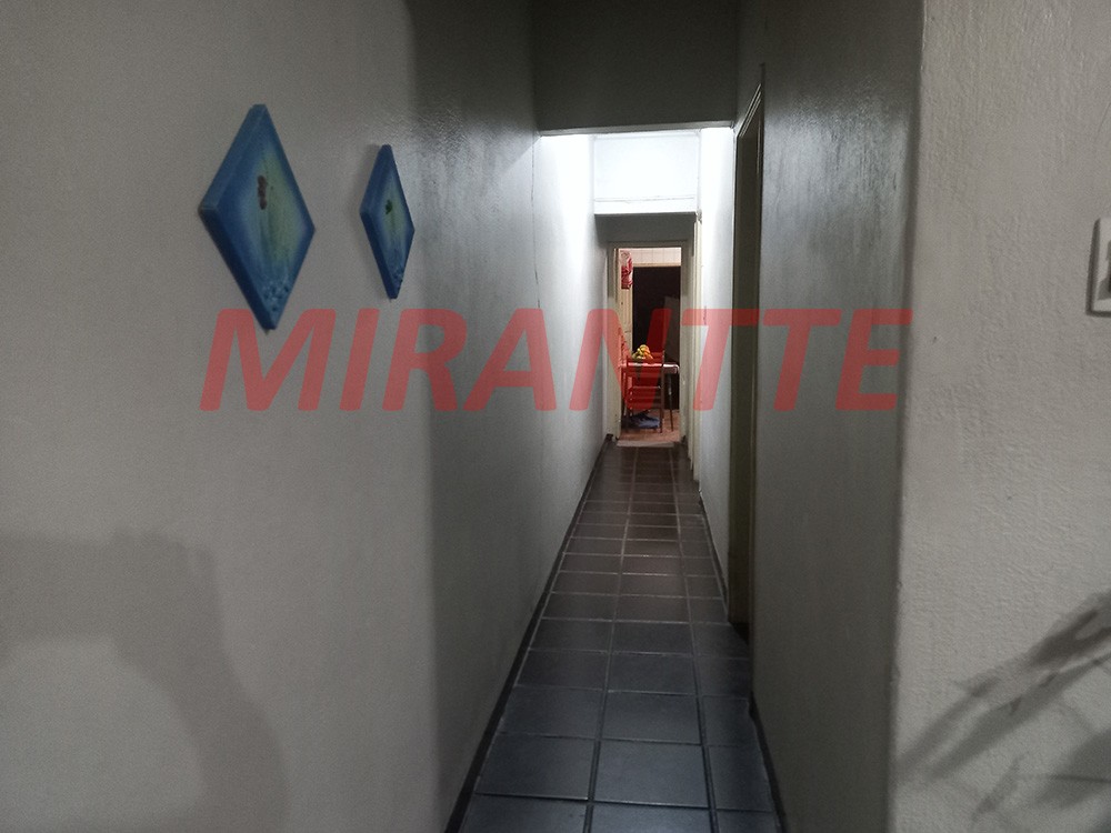 Sobrado de 200m² em Santana