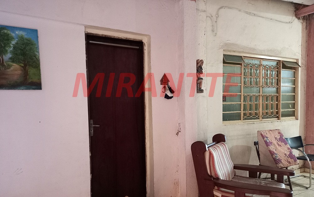 Sobrado de 200m² em Santana