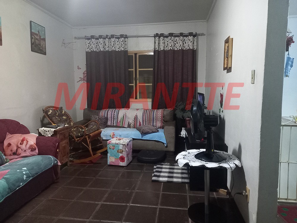 Sobrado de 200m² em Santana