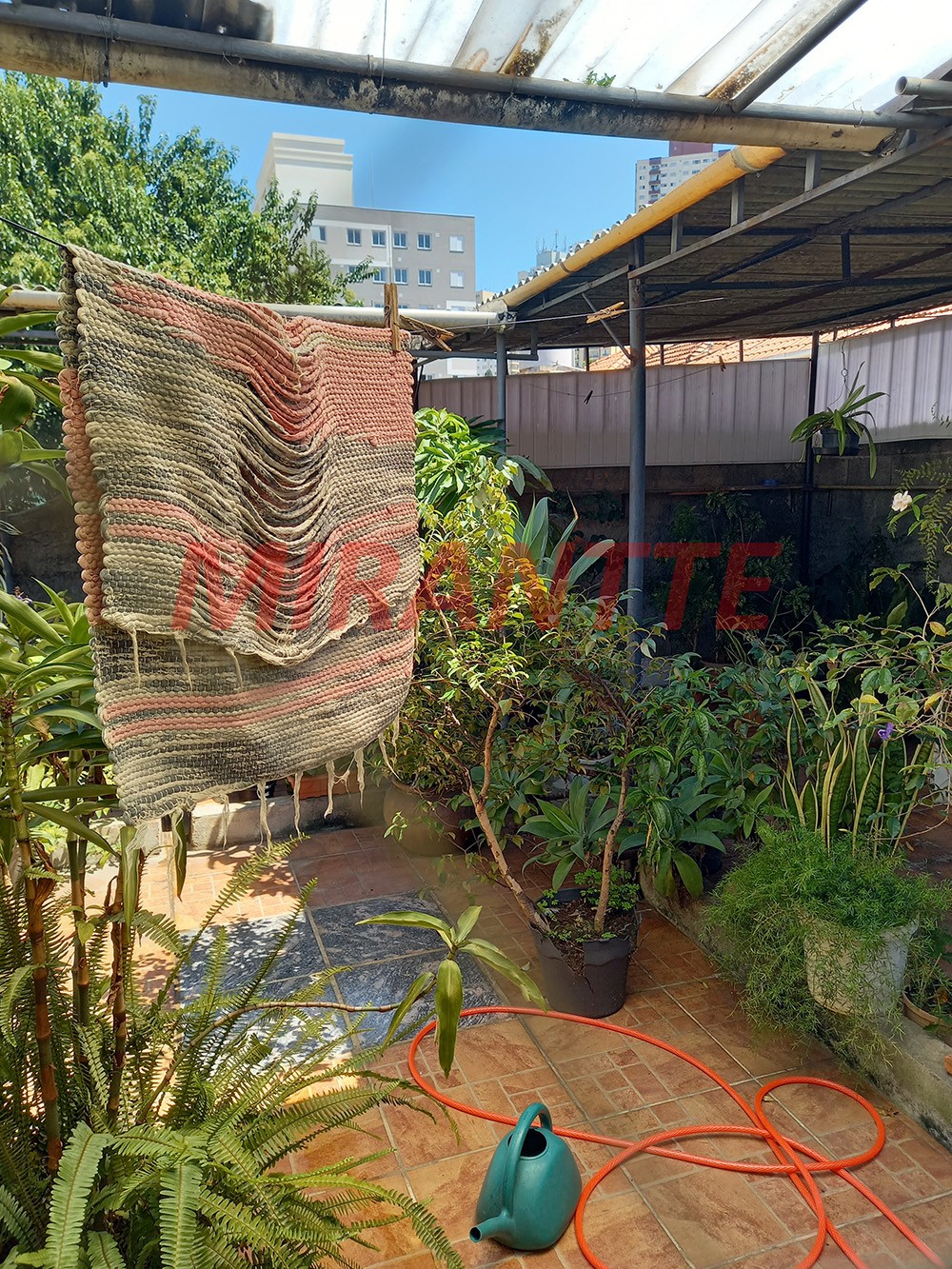 Sobrado de 200m² em Santana