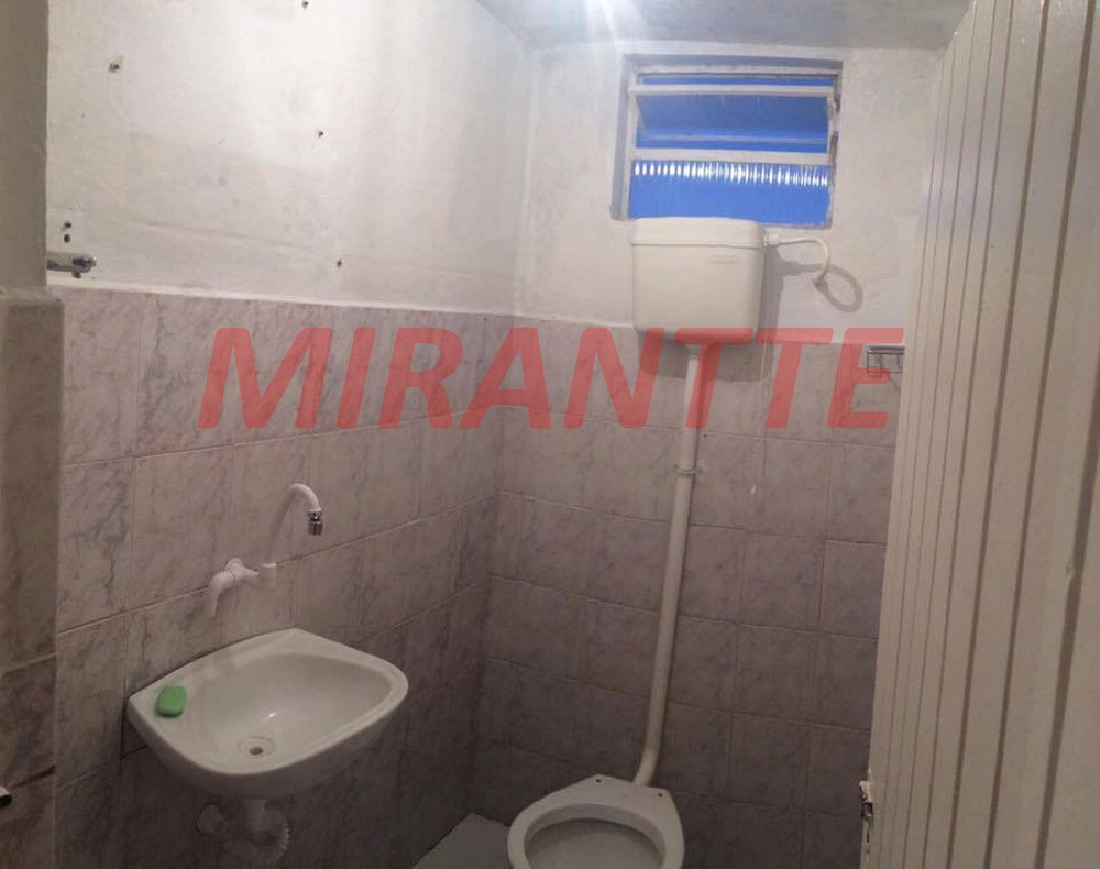 Comercial de 850m² em Jardim Peri
